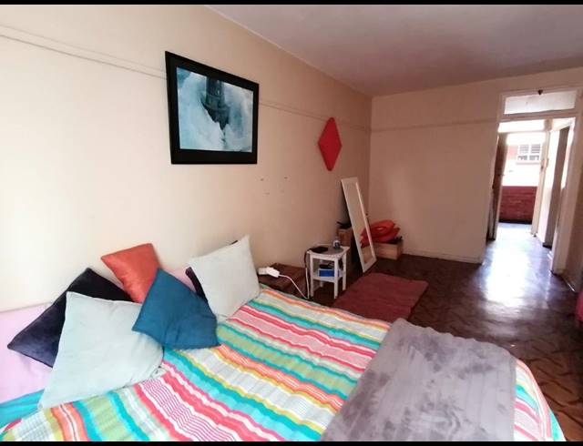 0.5 BEDROOM APARTMENT TO LET IN SOUTH BEACH